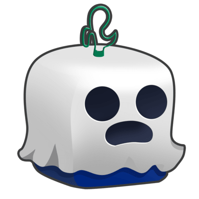 Ghost, Blox Fruits Wiki
